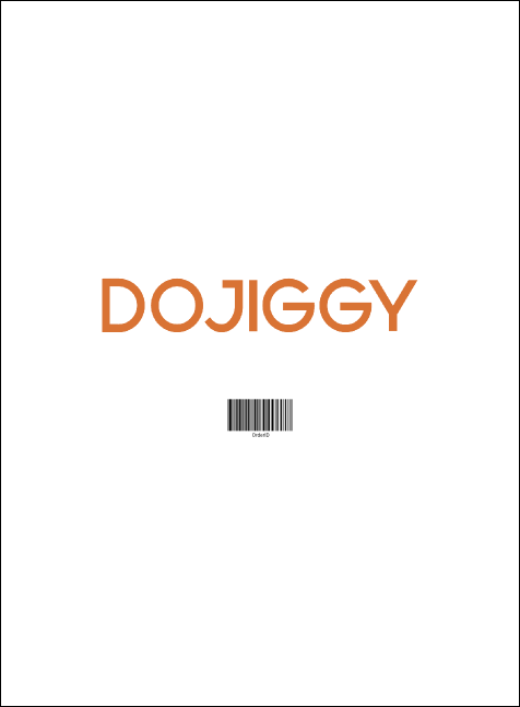 Pennsylvania Invitation Product Back