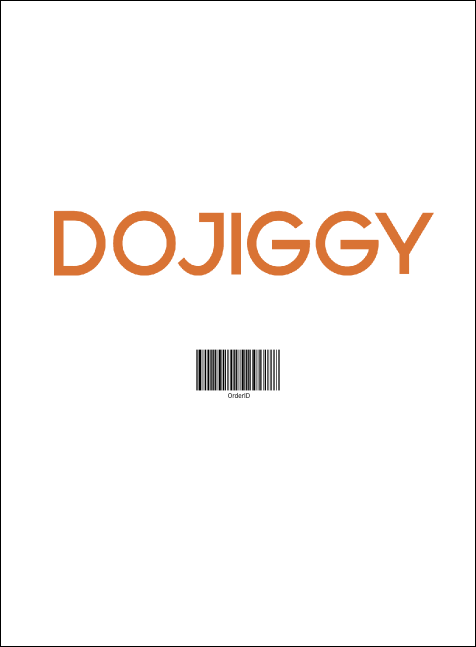 Fishing and Boating Expo Invitation Product Back