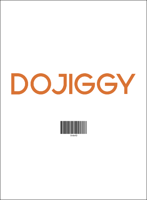 Costume Kids Invitation Product Back