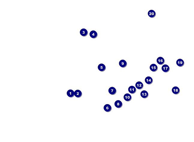 Vancouver BC Invitation Front Field Markers
