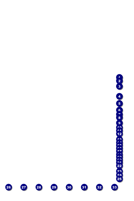 Detroit Poster with Image Upload Front Field Markers