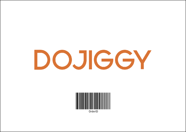 Vampire at Dusk Postcard Product Back