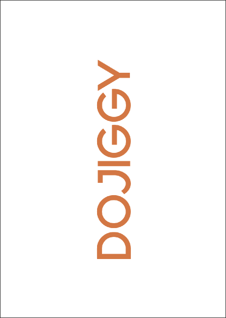 Versus Orange Postcard  Product Back