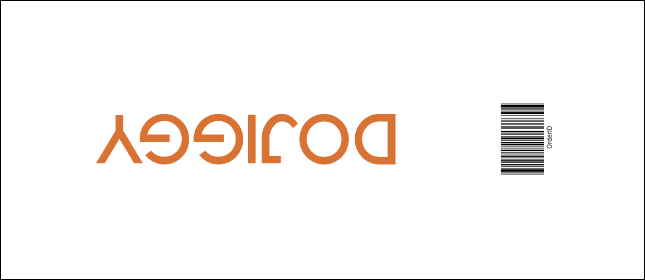 Class Reunion Mascot Blue VIP Pass Product Back