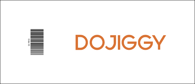 Boxing VIP Pass Printing Redesigned Product Product Back