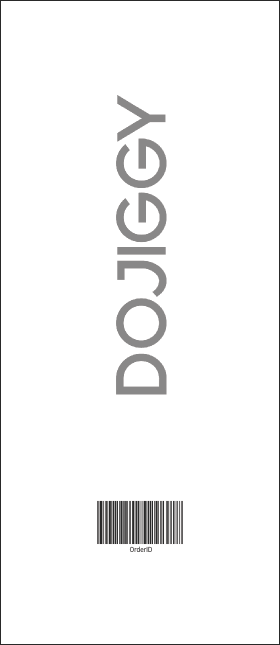 Sydney VIP Pass (Black and White) Product Back