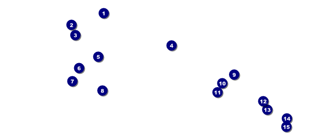 Hip Hop Green VIP Ticket Front Field Markers