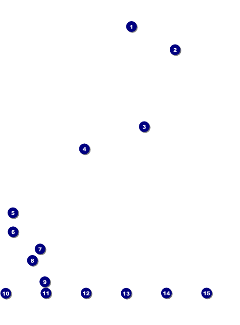 Picnic 2 Logo Flyer Front Field Markers