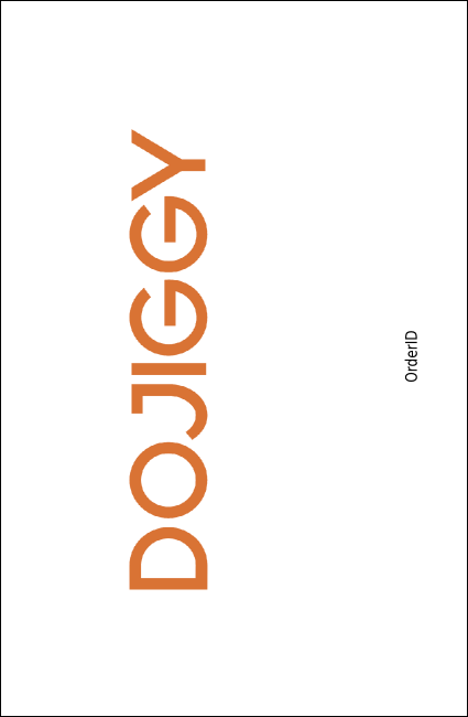 Big Heart Purple Drink Ticket Product Back